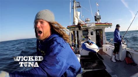 youtube wicked tuna